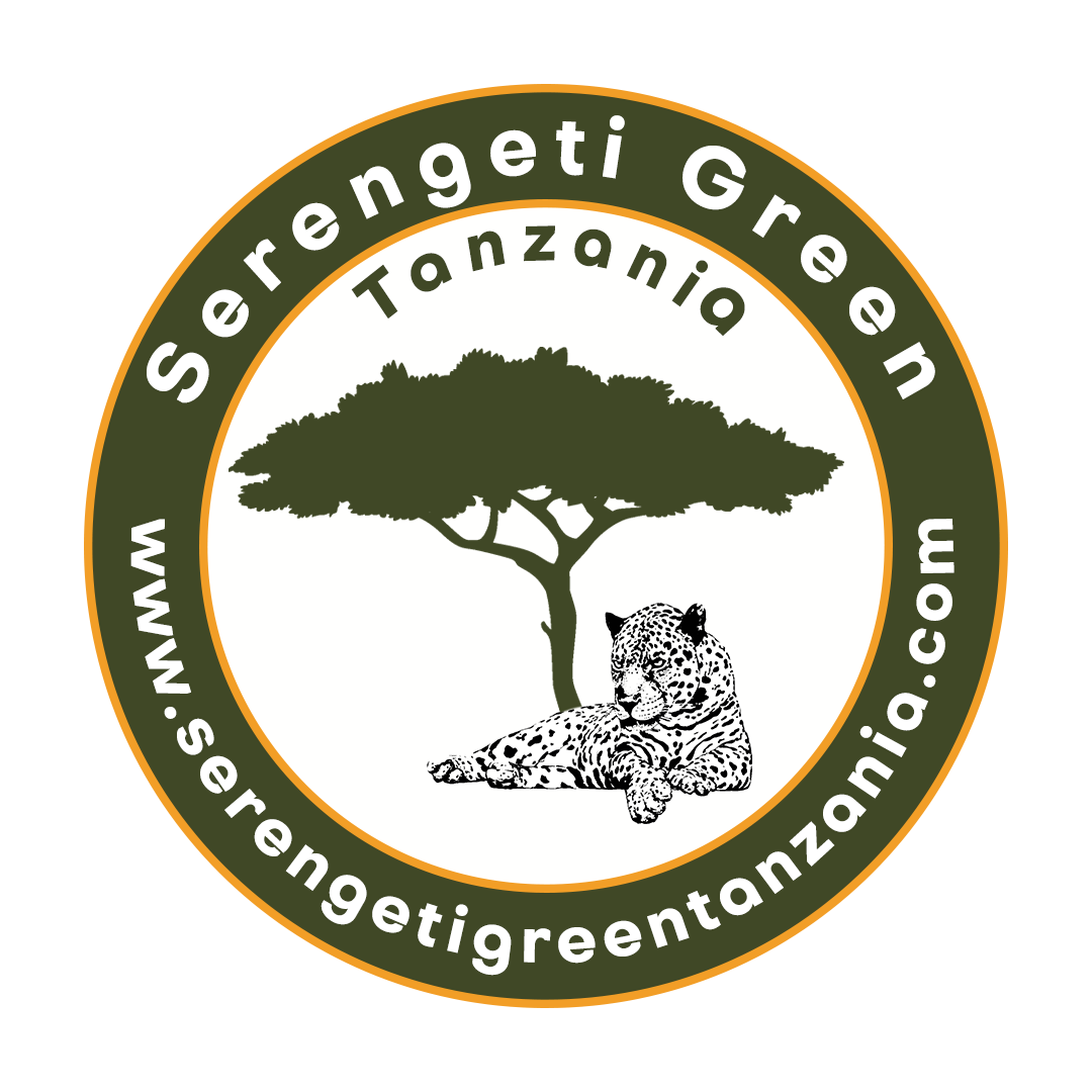 Serengeti Green Tanzania
